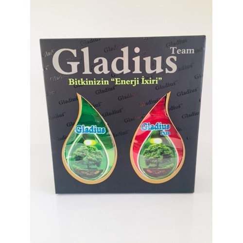 GLADİUS TEAM 1LT